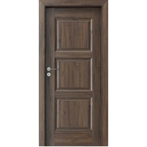 Porta INSPIRE B.0 Dub Šarlátový 